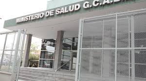 Ministerio de Salud, GCABA