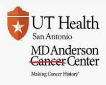 UT Health San Antonio MD Anderson Cancer Center