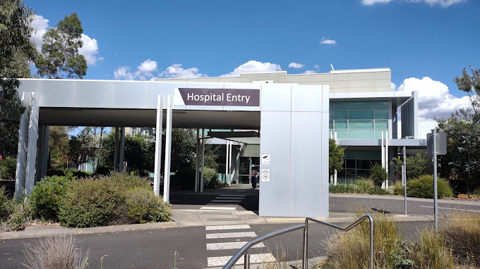 Gippsland Southern Health Service- Leongatha Hospital