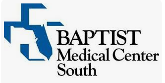 Baptist Medical Center South