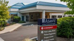 Asante Ashland Community Hospital - Family Birth Center