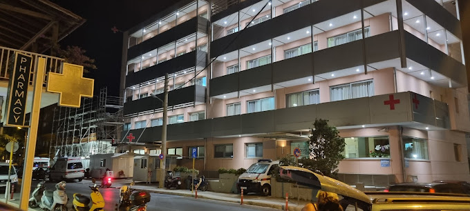 Gavrilaki General Clinic SA