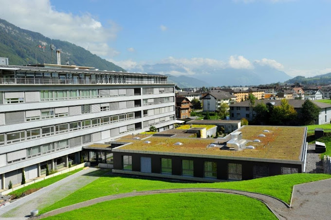Hospital Nidwalden