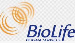 BioLife Plasma Services
