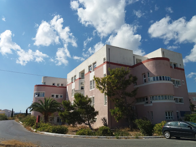 General Hospital Health Center of Siteia