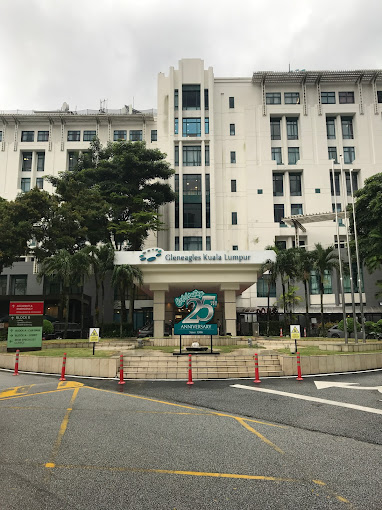 Gleneagles Hospital Kuala Lumpur
