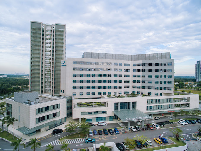 Gleneagles Hospital Medini