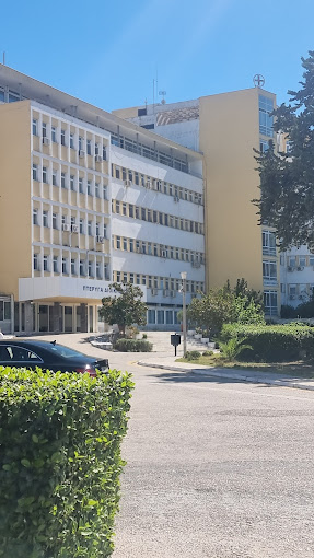 401 Athens General Military Hospital