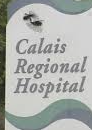 Calais Regional Hospital