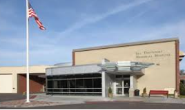 Ira Davenport Memorial Hospital
