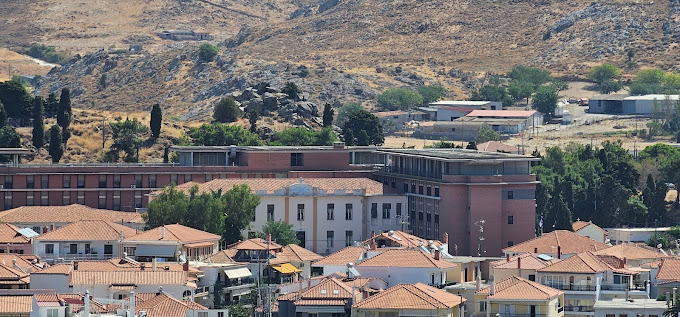 General Hospital of Limnos