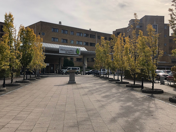 GZA Hospital Sint-Augustinus