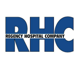 Regency Hospital - Springdale