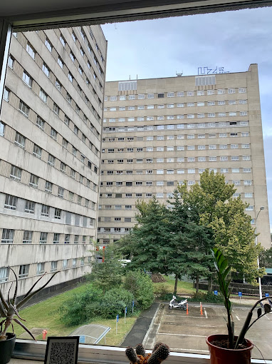 Ghent University Hospital
