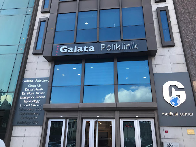 Galati Medical Center