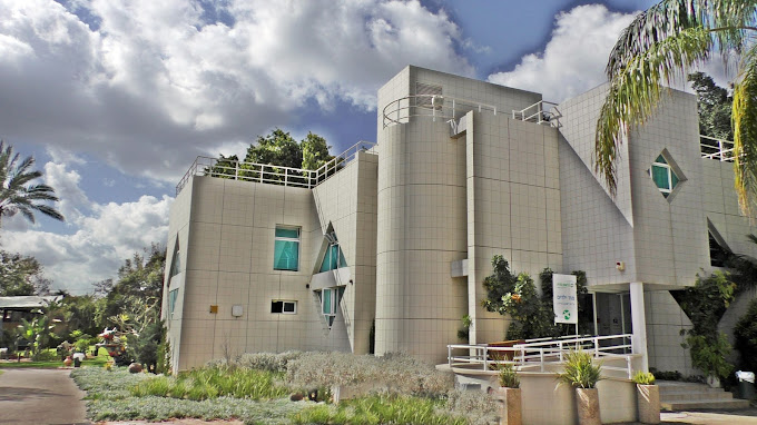 Geha Mental Health Center