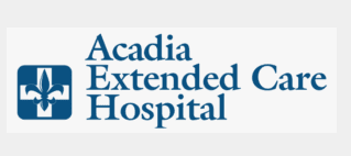 Acadia Extended Care Hospital