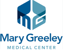 Mary Greeley Medical Center