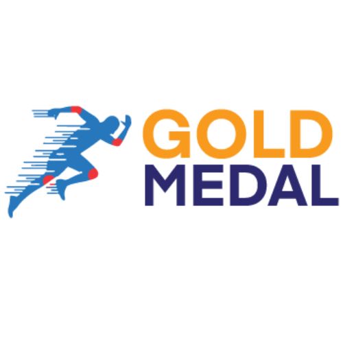 Gold MedalPhysiotherapy