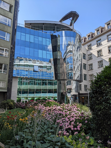 GENNET Prague 1