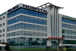 Yatharth Super Speciality Hospital