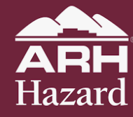 Hazard ARH Regional Medical Center