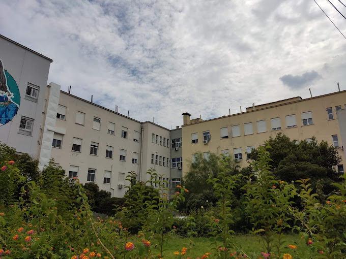 General State Hospital of Nikaia
