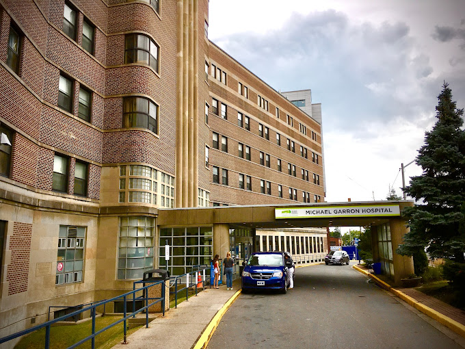 Michael Garron Hospital