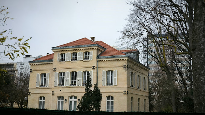 Hospital Sainte-Anne