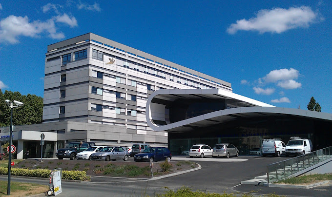 Angers University Hospital Center