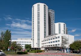 Al Rahma Hospital