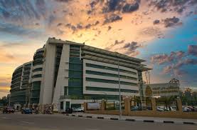 Ibn Sina specialized hospital