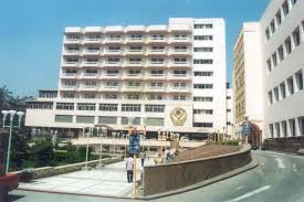 Al-Tameen Al-Sihhi Medical Complex Hospital