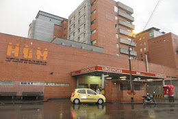 Hospital General de Medellin