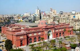 Railway Hospital (ERMC)