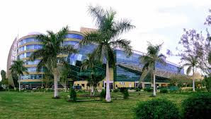 Zefta Spesialized Hospital