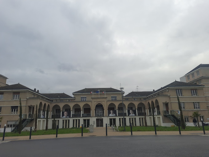 Avicenne Hospital (AP-HP)