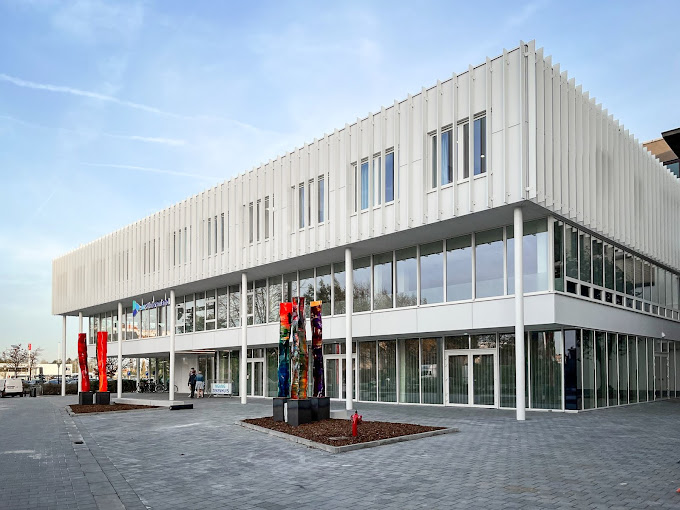 Hospital AZ Heilige Familie