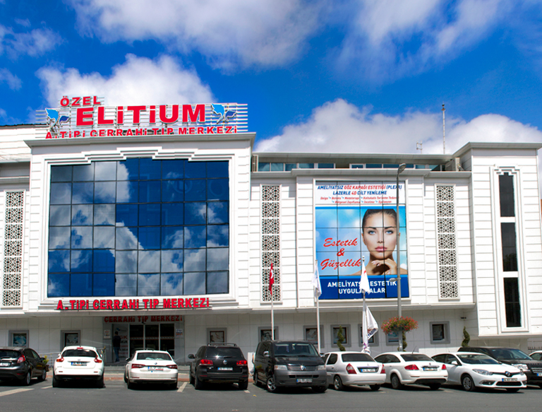 Elitium Cerrahi Tip Merkezi