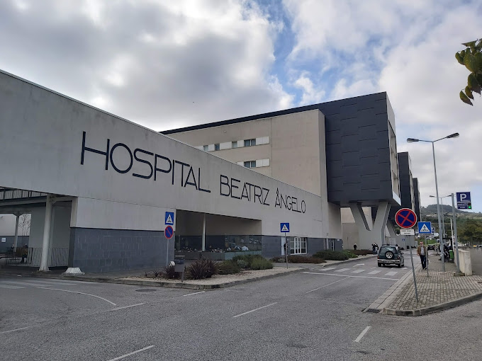 Hospital Beatriz Ângelo