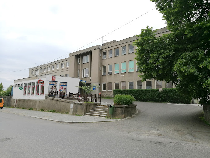 Nemocnice Brandys nad Labem