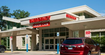 Chelsea Hospital Emergency