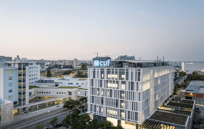 Hospital CUF Descobertas