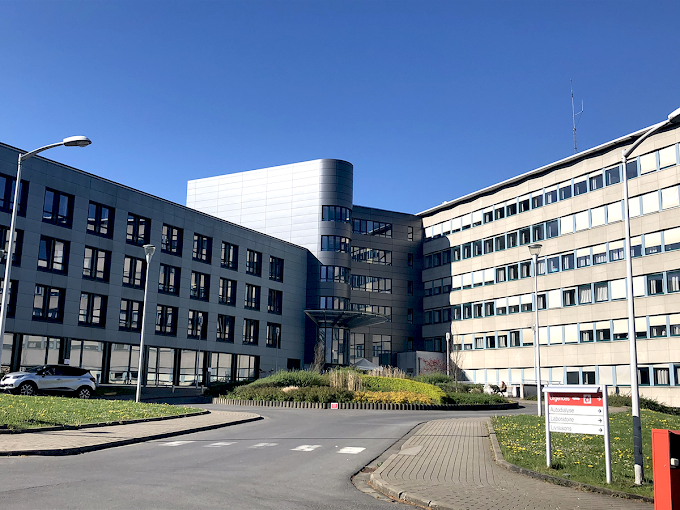 Health Center Des Fagnes