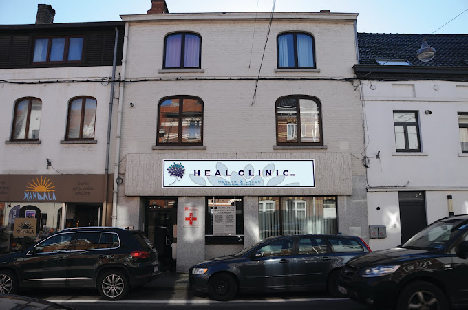 HEAL Clinic Belgium