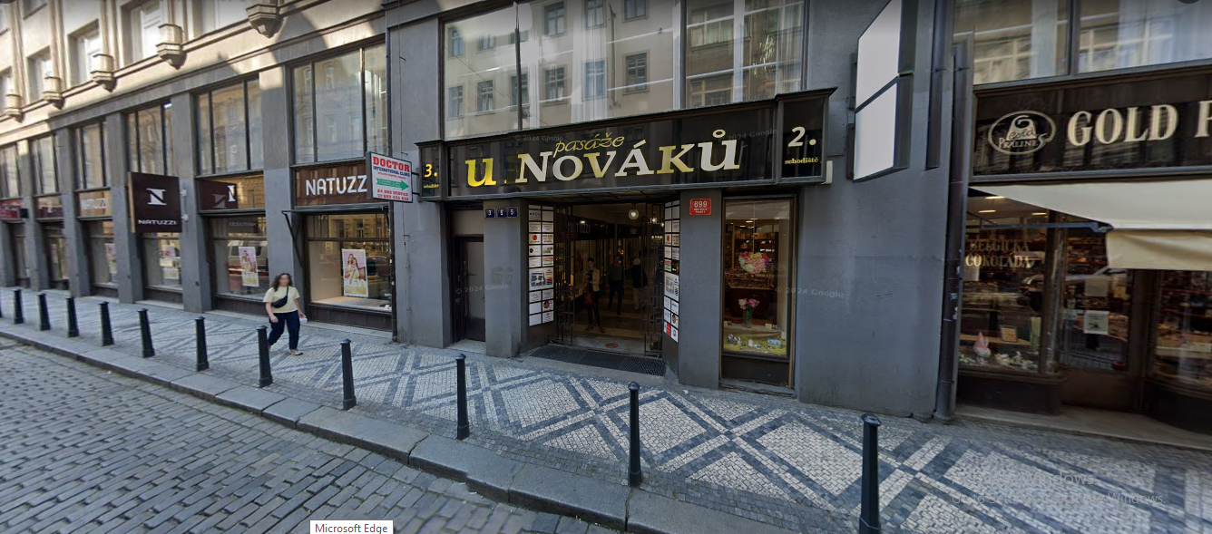 Health Centre Prague  Doctor Prague Hotel Calls