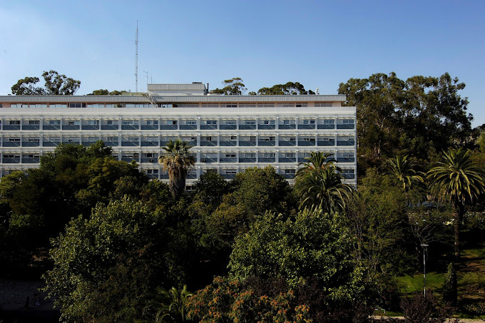 Hospital Cruz Vermelha