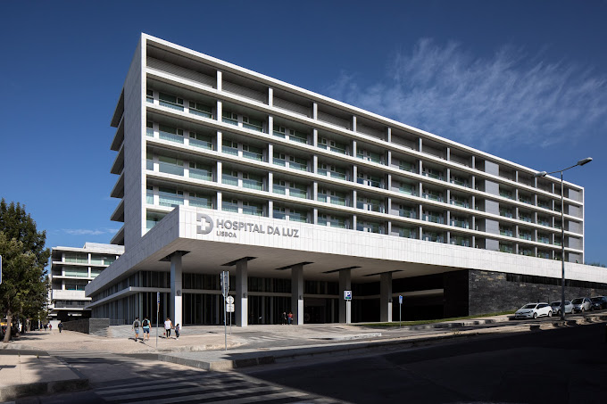 Hospital da Luz