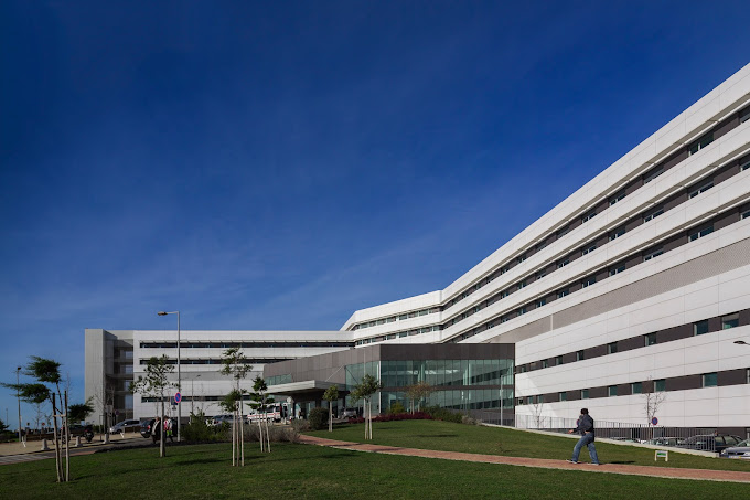 Hospital de Cascais Dr. José de Almeida