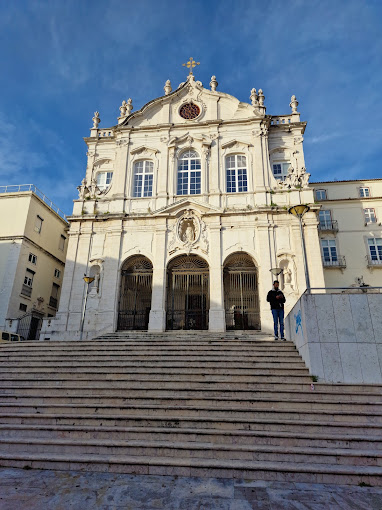 Hospital de Jesus
